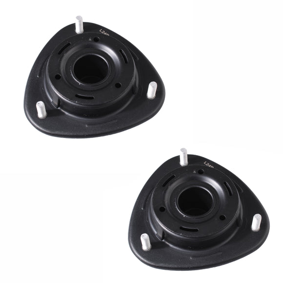 Bases De Amortiguador Original AG Strut Toyota Avanza 2012-2021 Delanteros
