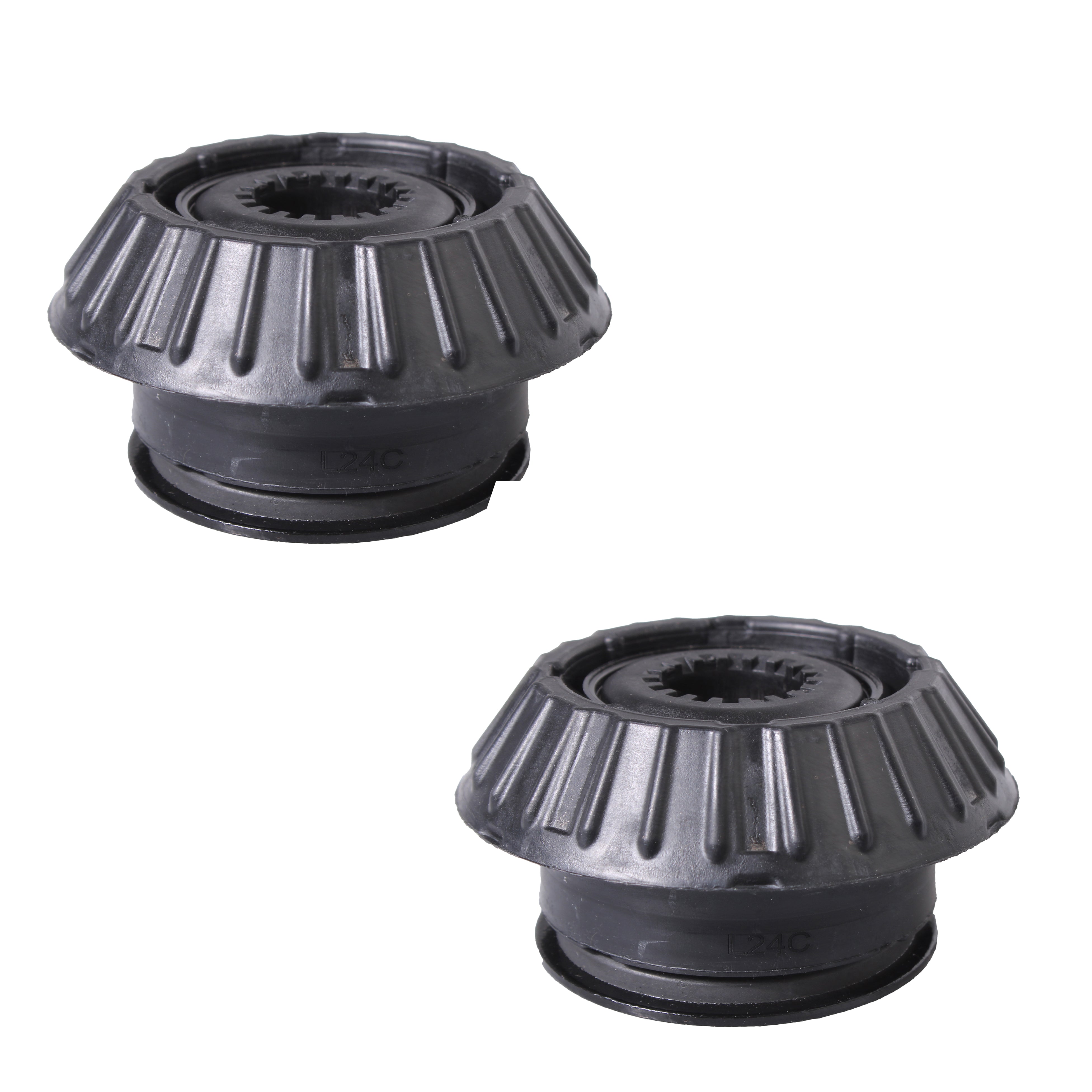 Bases De Amortiguador Original Ag Strut Chevrolet Aveo II (Cónica) 2018-2022 Delanteras