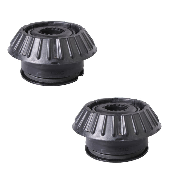 Amortiguadores Originales, Resortes y Bases AG Chevrolet Aveo 2008-2017 Delanteros y Traseros