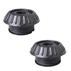 Bases De Amortiguador Original Ag Strut Matiz 2006-2009 Delanteras