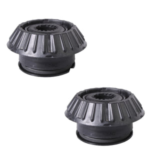 Bases De Amortiguador Original Ag Strut Chevrolet Aveo I (Cónica) 2008-2017 Delanteras