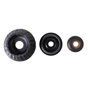 Bases De Amortiguador Original Ag Strut Chevrolet Aveo I (Cónica) 2008-2017 Delanteras