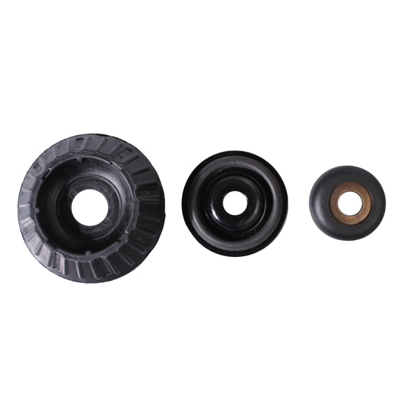 Bases De Amortiguador Original Ag Strut Chevrolet Aveo I (Cónica) 2008-2017 Delanteras