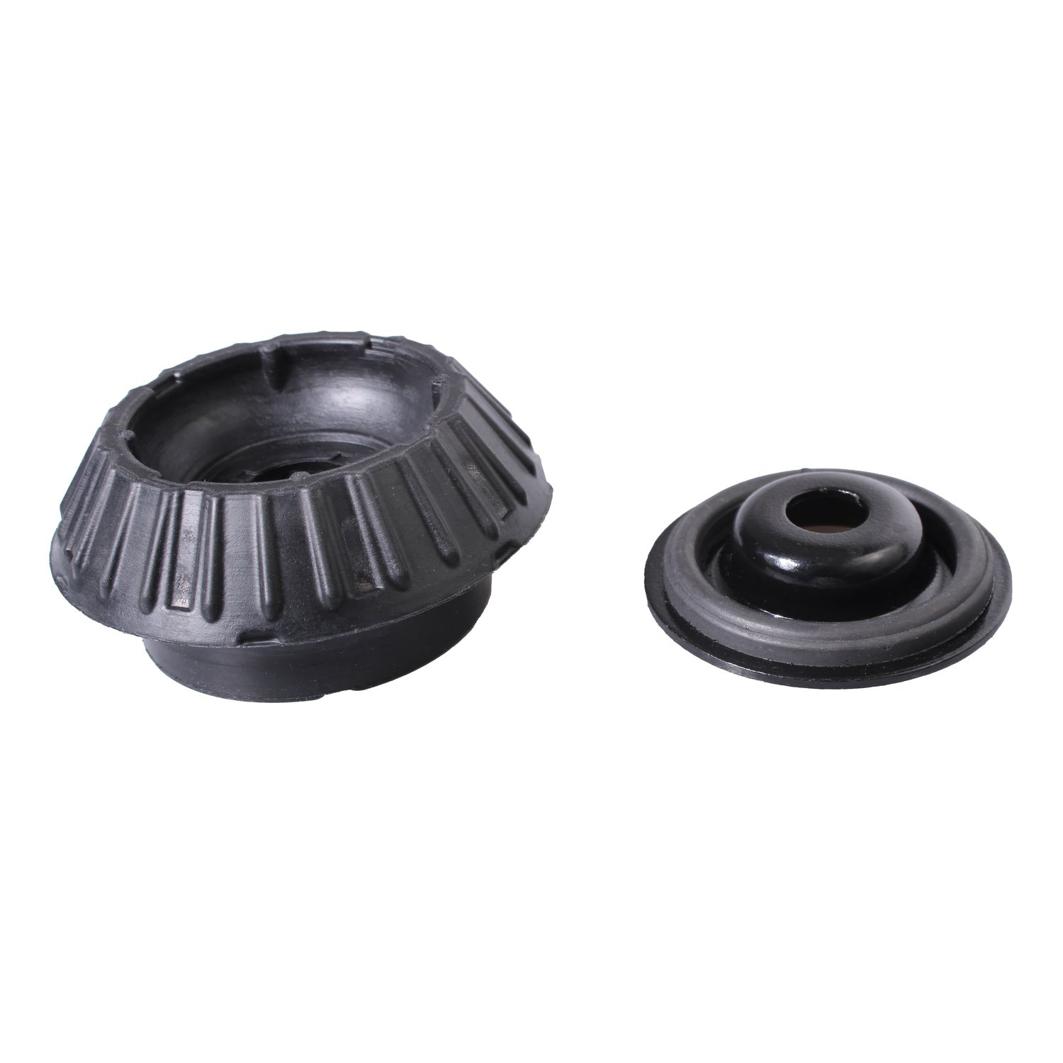 Kit AG 4 Amortiguadores y Bases Delanteras Chevrolet Aveo II 2018 a 2022