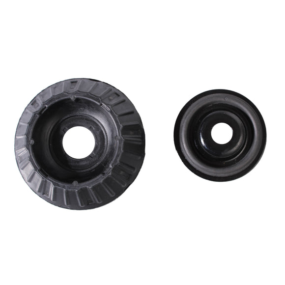 Bases De Amortiguador Original Ag Strut Chevrolet Aveo I (Cónica) 2008-2017 Delanteras