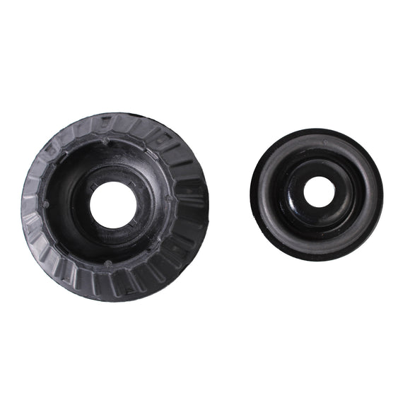 Bases De Amortiguador Original Ag Strut Chevrolet Aveo I (Cónica) 2008-2017 Delanteras