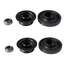 Kit Original Resortes, Amortiguadores y Bases Chevrolet Spark 2011-2017 Delantero-5