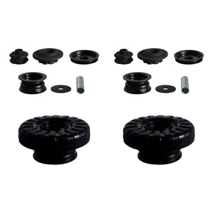 Bases de Amortiguador AG Strut Chevrolet Beat 2018-2021 Delanteras y Traseras