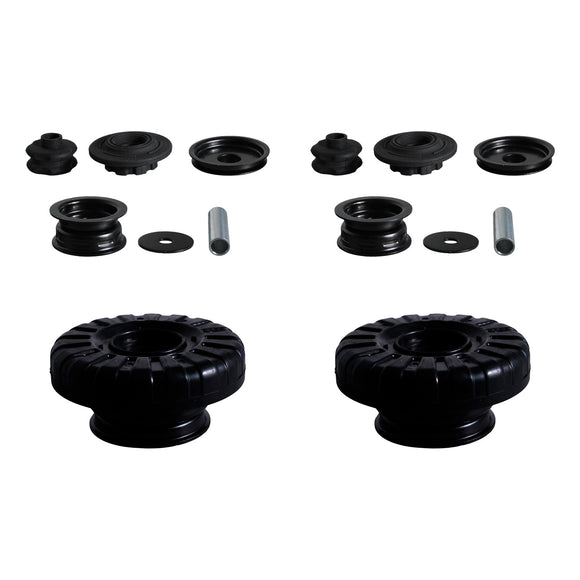 Bases de Amortiguador AG Strut Chevrolet Beat 2018-2021 Delanteras y Traseras