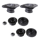 Kit Deportivo Resortes, Amortiguadores y Bases Chevrolet Spark Classic 2016-2017 Delanteros y Traseros-6