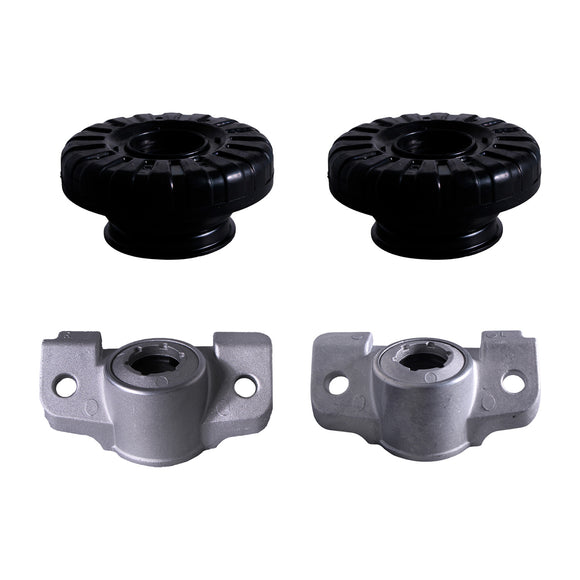 Bases de Amortiguador AG Strut Chevrolet Sonic 2011-2018 Delanteros y Traseros