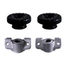 Bases de Amortiguador AG Strut Chevrolet Sonic 2011-2018 Delanteros y Traseros-2