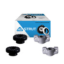 Bases de Amortiguador AG Strut Chevrolet Sonic 2011-2018 Delanteros y Traseros-1
