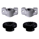 Bases de Amortiguador AG Strut Chevrolet Sonic 2011-2018 Delanteros y Traseros-1