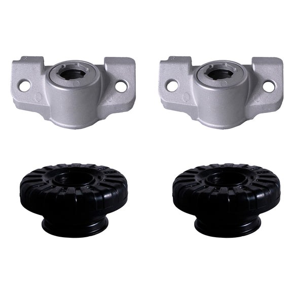 Bases de Amortiguador AG Strut Chevrolet Sonic 2011-2018 Delanteros y Traseros
