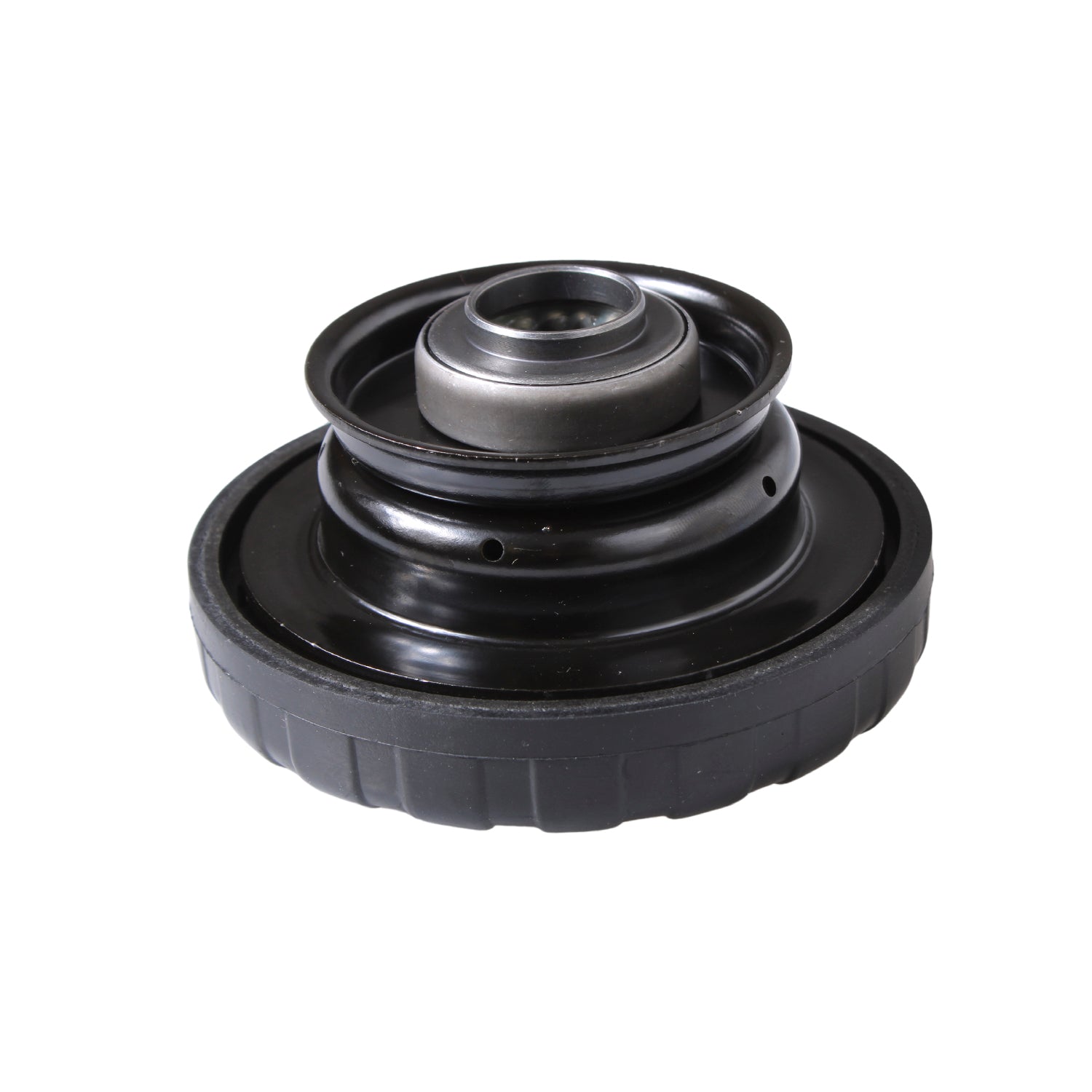 Bases De Amortiguador Original Ag Strut Original Ag Chevrolet Beat (Incluye Beat Activ) 2018-2021 Par Delantero