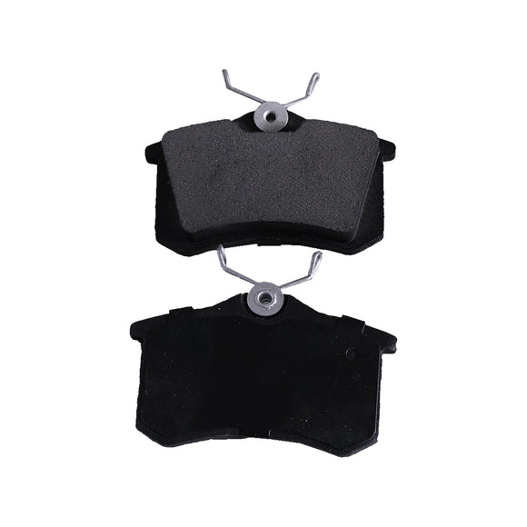 Balatas AG Bpad VW Jetta GLI 1985-1986 Delanteras y Traseras