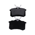 Balatas Ag Bpad Volkswagen Jetta GLI 1985-1986 Traseras