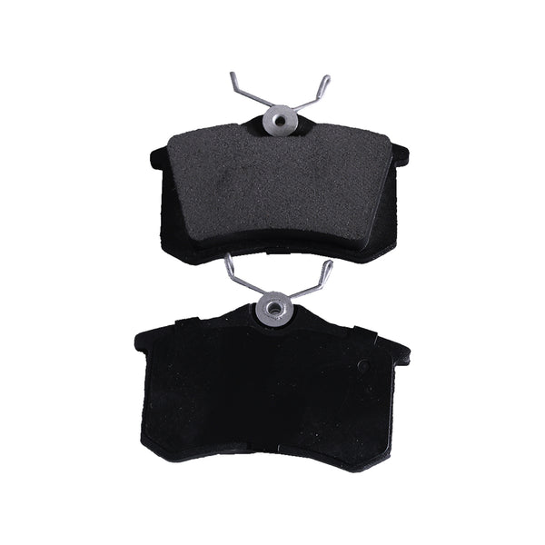 Balatas Ag Bpad Volkswagen Jetta GLI 1985-1986 Traseras