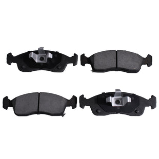 Balatas AG Bpad Fiat Argo 2021-2022 Delanteras