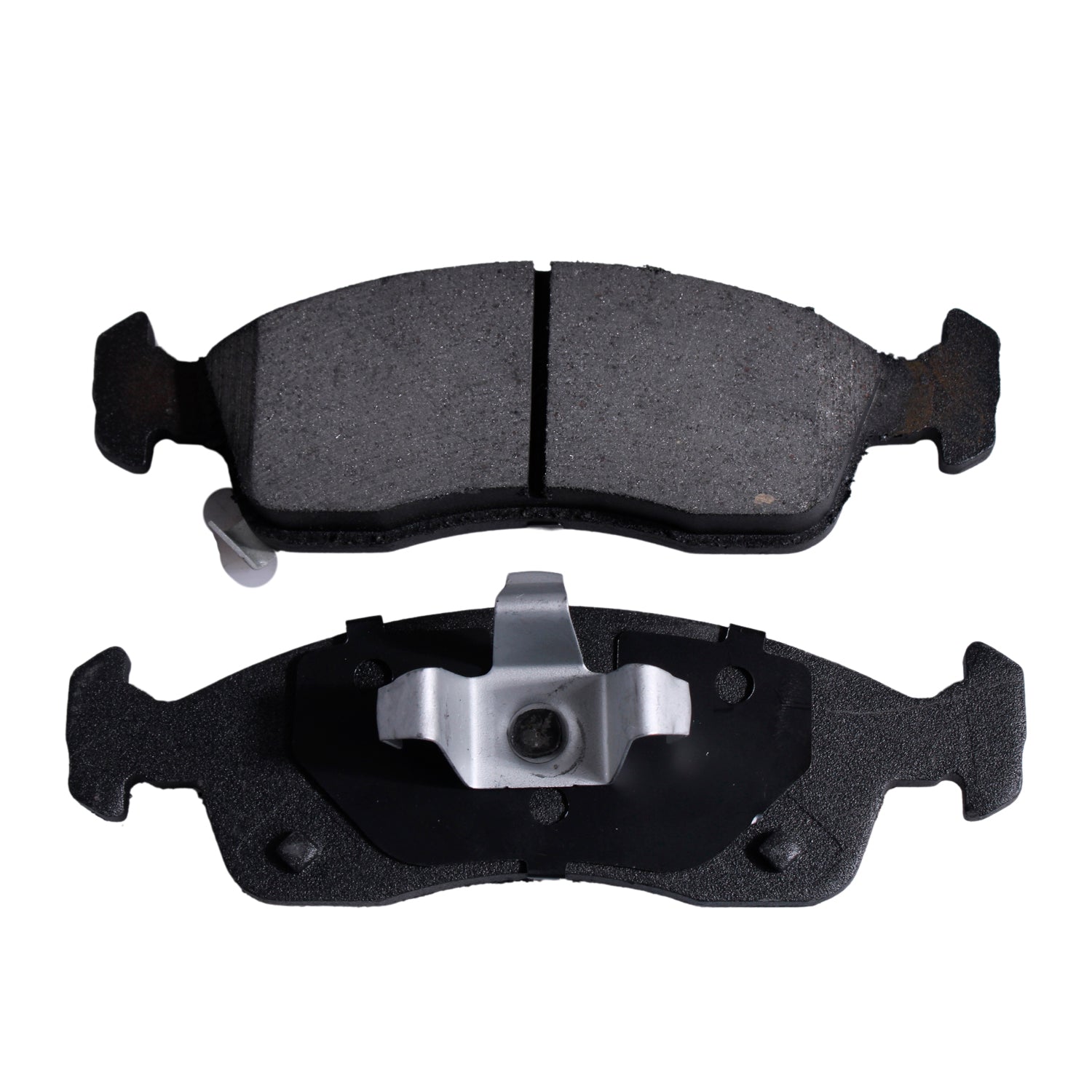 Balatas Ag Bpad Fiat Argo 2021-2022 Delanteras