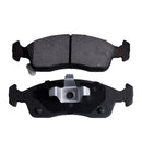 Balatas AG Bpad Fiat Argo 2021-2022 Delanteras-3