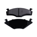 Balatas AG Bpad VW Jetta GLI 1985-1986 Delanteras y Traseras-3