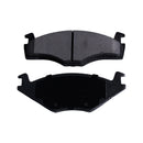 Balatas AG Bpad Volkswagen Jetta 1985-1992 Delanteras-3