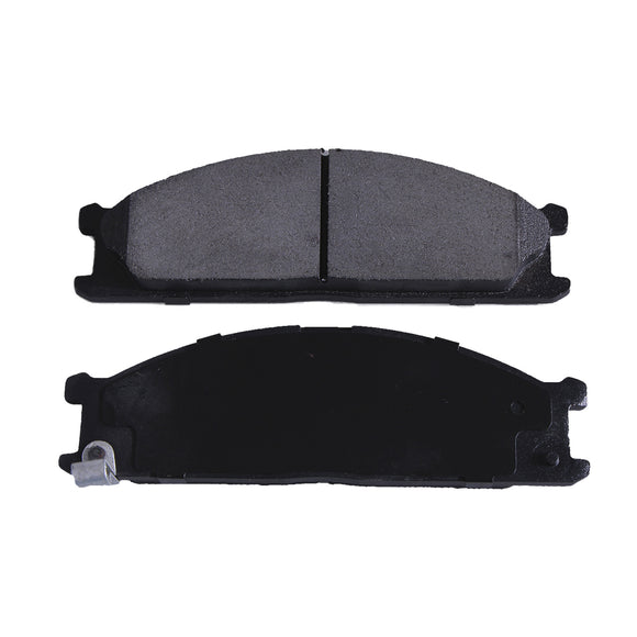 Balatas AG Bpad Nissan D21 1986-1994 Delanteras