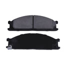 Balatas AG Bpad Nissan NP300 4X2 2010-2014 Delanteras-3