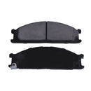 Balatas AG Bpad Nissan Frontier 4 Cil 2003-2004 Delanteras-3