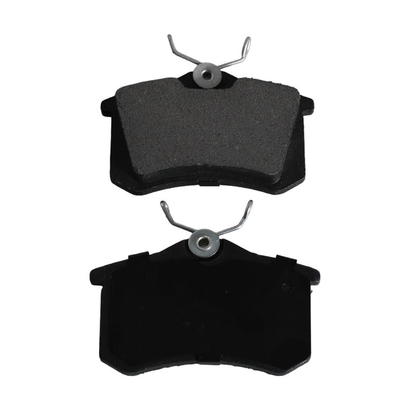 Balatas AG Bpad Peugeot Peugeot 307 2003-2010 Traseras