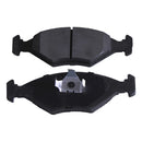 Balatas AG Bpad Volkswagen Pointer Pickup 1999-2010 Delanteras-3