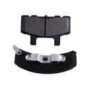 Balatas AG Bpad Gmc Savana Van G-2500 1996-2002 Delanteras-3