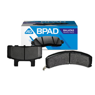 Balatas AG Bpad Cadillac Escalade 1999-2000 Delanteras