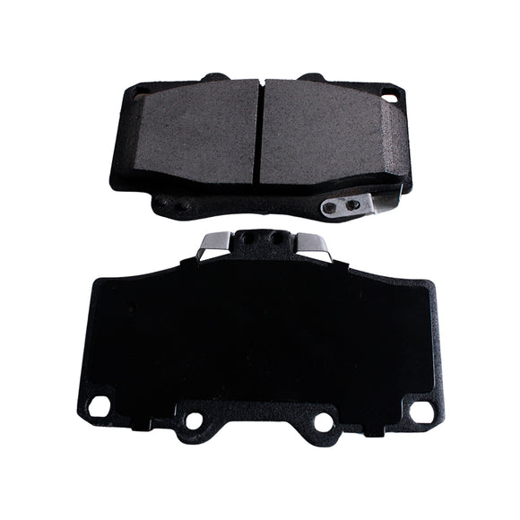 Balatas AG Bpad Mazda MX6 1988-1992 Delanteras