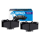 Balatas AG Bpad Toyota 4Runner 1988-1991 Delanteras-1