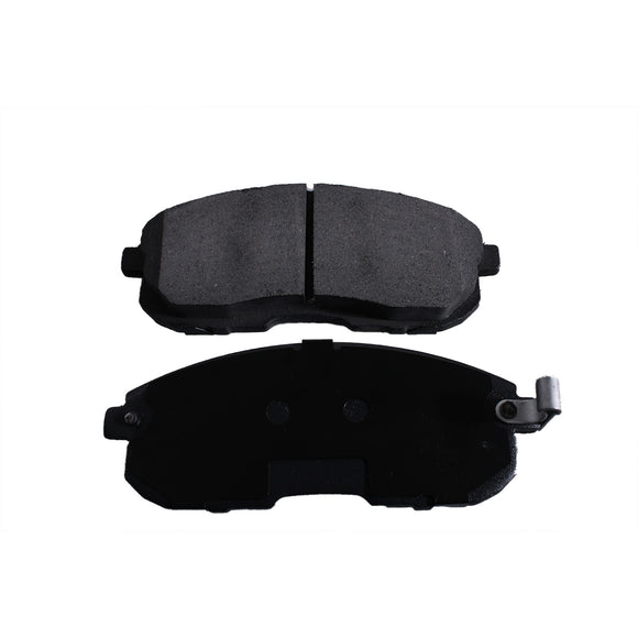 Balatas AG Bpad Nissan Maxima 1993-1994 Delanteras