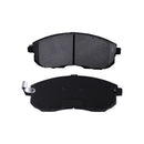 Balatas AG Bpad Nissan Altima Coupe 2008-2014 Delanteras-3