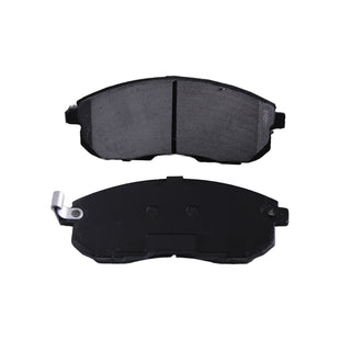 Balatas AG Bpad Nissan Altima Coupe 2008-2010 Delanteras y Traseras