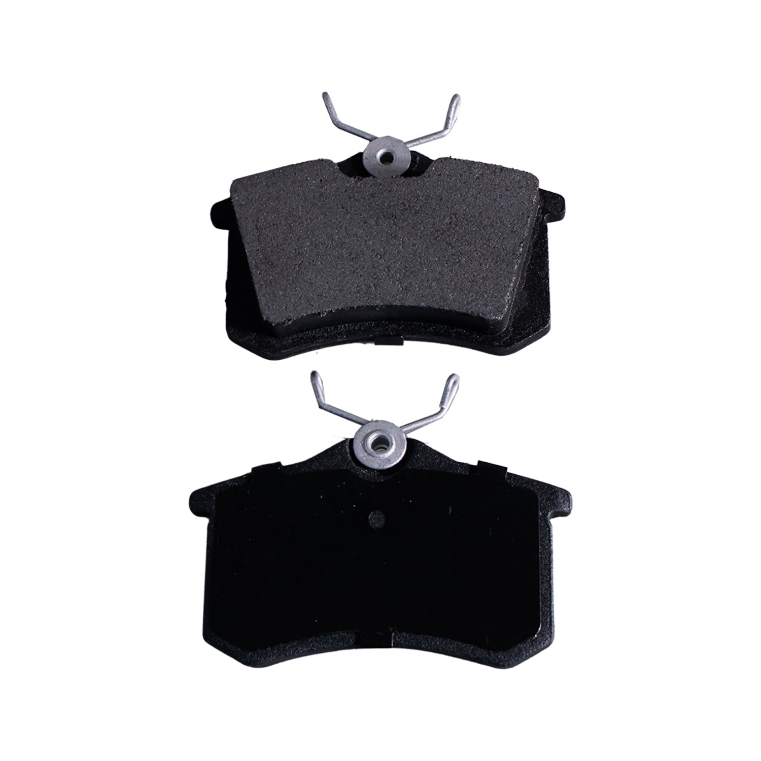 Balatas Ag Bpad Seat Allroad Quattro cáliper un pistón 2001-2005 Traseras