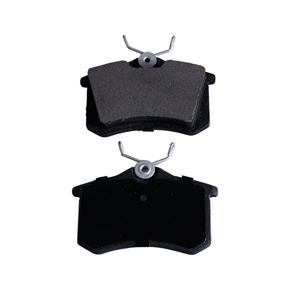 Balatas AG Bpad Volkswagen Golf 2000-2002 Delanteras/Traseras