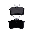 Balatas AG Bpad Audi A4 1998-2001 Traseras-3