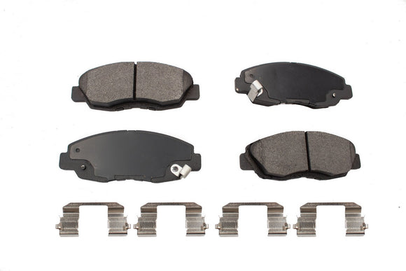 Balatas AG Bpad Acura CL 2.2L 1997-1999 Delanteras