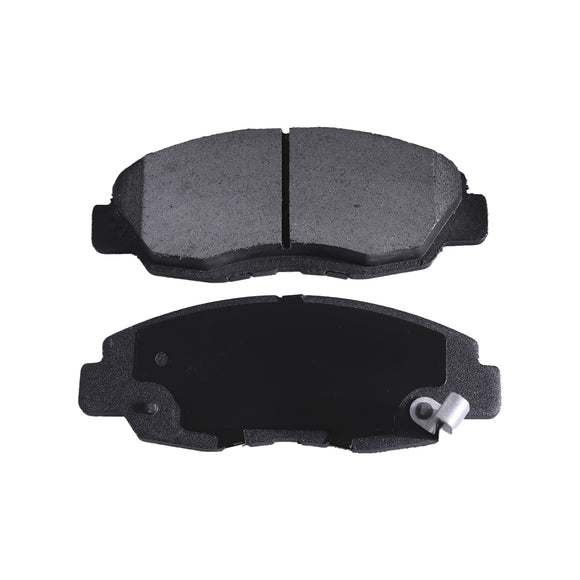 Balatas AG Bpad Acura RDX AWD 2010-2012 Traseras