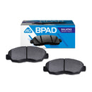Balatas AG Bpad Honda Civic Sedan 1996-2011 Delanteras-1