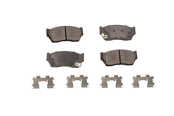 Balatas AG Bpad Nissan Tsubame 1993-2007 Delanteras