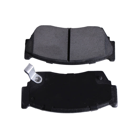 Balatas AG Bpad Nissan Tsubame 1993-2007 Delanteras