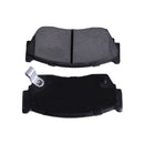 Balatas AG Bpad Suzuki S Cross 2014-2015 Traseras-3