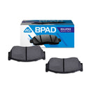 Balatas AG Bpad Nissan Tsuru 3 1992-2017 Delanteras-1
